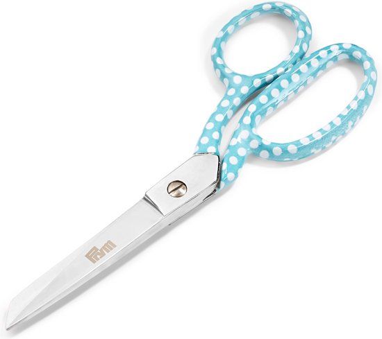 Prym Love stalen stoffenschaar - 18cm