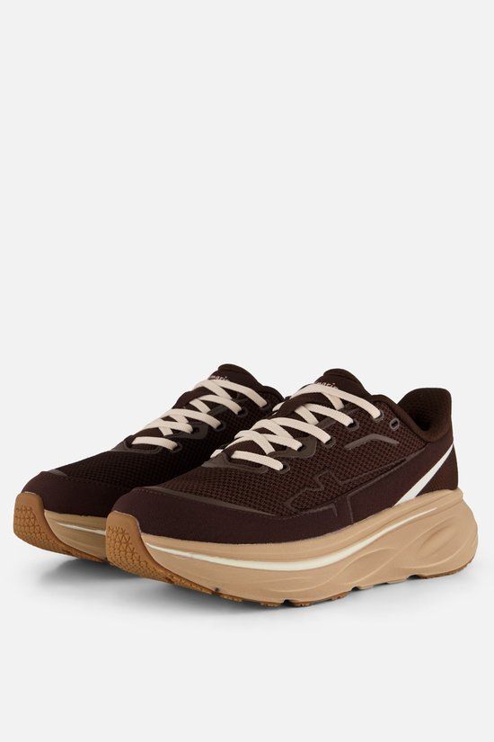 Tamaris sneakers bruin - Maat 37