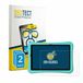 BROTECT - Screenprotector voor Umidigi G2 Tab Kids - Folie Beschermfolie transparant 2 Stuks