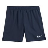Nike Team Woven Training Short Heren - Maat S