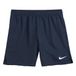 Nike Team Woven Training Short Heren - Maat XL