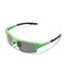 HAWKERS Zonnebril BAT voor dames en heren, Solid Dark Polarized · Zwart, one size
