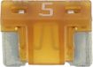Restagraf 17063 zekering, beige, 58 V/5 A