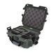 Nanuk 905 Case with Foam Sennheiser EW/Sony UWP/Senal mic - Olive