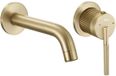 REA Argon Js-622704-1Bg + Box - Verborgen Wastafelkraan - Geborsteld Goud