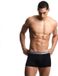 Emporio Armani Boxer shorts 2-pack Zwart L