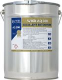 Wixx AQ 300 Excellent Betonverf - 5L - RAL 5017 | Verkeersblauw
