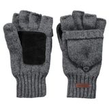 Barts Haakon Handschoenen - Charcoal