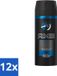 Axe 12 x Bodyspray Anarchy for Him 150 ml