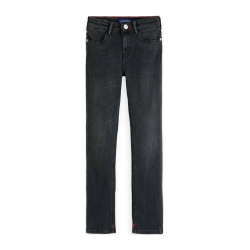 Scotch & Soda Skinny Jeans - Black