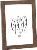 Deknudt Frames Fotolijst - Bruin - Hout - 9x13 cm