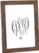 Deknudt Frames Fotolijst - Bruin - Hout - 9x13 cm