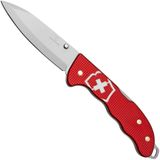 Victorinox Evoke 9415-D20 Red Alox Zakmes - Rood - Paracord - 7611160228765