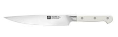 ZWILLING 38530-201 Kochmesser Stahl 20 cm Weiß