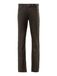 RICANO Broek 'No. 3 TR' chocoladebruin