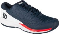 Wilson Rush Pro Ace Tennisschoenen Blauw EU 44 Man