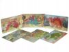 ADAR Puzzel en bois 543706 - 30x18 cm