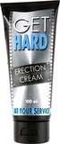 Cobeco Pharma Get Hard Erection Cream - 100 ml