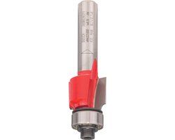 Bosch Expert for Wood afrondprofielfrezen - 8x10x25,4x62,4 - 3165140802185