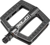 XLC PD-M30 Fietspedalen Platform - Aluminium - Zwart
