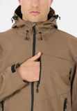 WHISTLER Softshell-Jacke Rodney V2