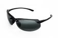 Maui Jim Banyans Polarized Zonnebril - Zwart