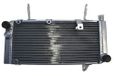 Suzuki Radiateur à refroidissement par eau pour Suzuki SV1000 Sporttourer, année 2003-2008