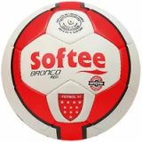 Softee Bronco Zaalvoetbal Blauw 4