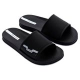 Ipanema Sporty Heren Slippers - Black
