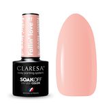 Claresa - 4 Fallin Love UV nagellak 5 ml