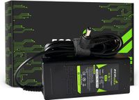 EcoLine - Oplader / AC Adapter - Geschikt voor de Asus K50IJ K52 K52J K52F X53S K53S X54H X54C Toshiba Satellite A200 A300 - 19V 4.74A 90W
