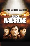 Sony Pictures Les canons de Navarone Blu-ray