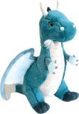 Histoire d'Ours Dragon Emerald 40cm Cuddly Toy