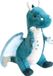 Histoire d'Ours Dragon Emerald 40cm Cuddly Toy