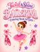 Twirl & Shine Ballerina Coloring Book for Girls