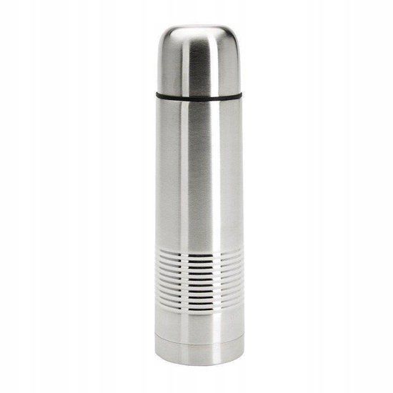 Florina RVS Thermos Fles 750ml