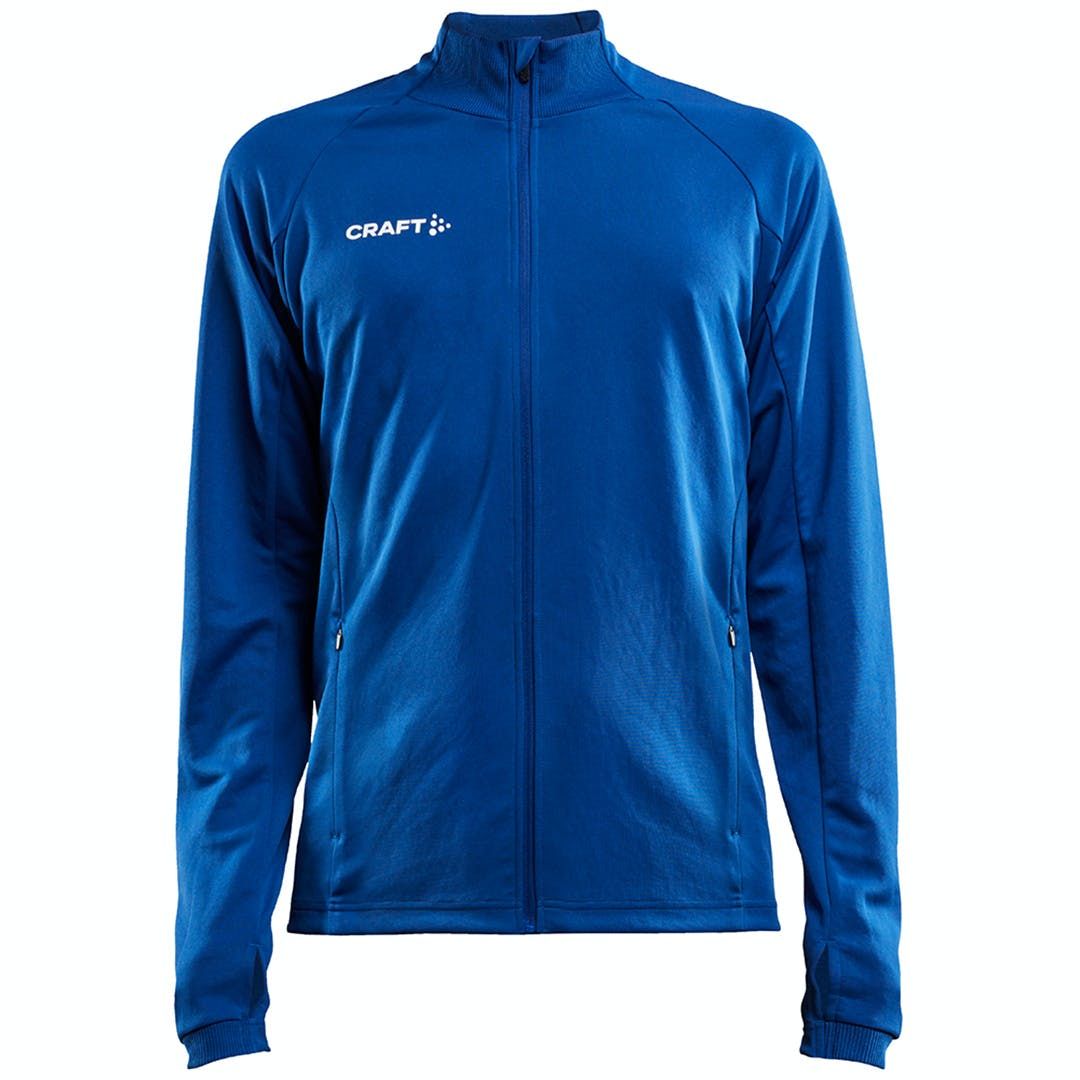Craft Evolve Full Zip Jacket Men