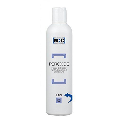 MC M:C Peroxide 9.0 C 250 ml