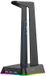 Onikuma ST-2 Casque Noir