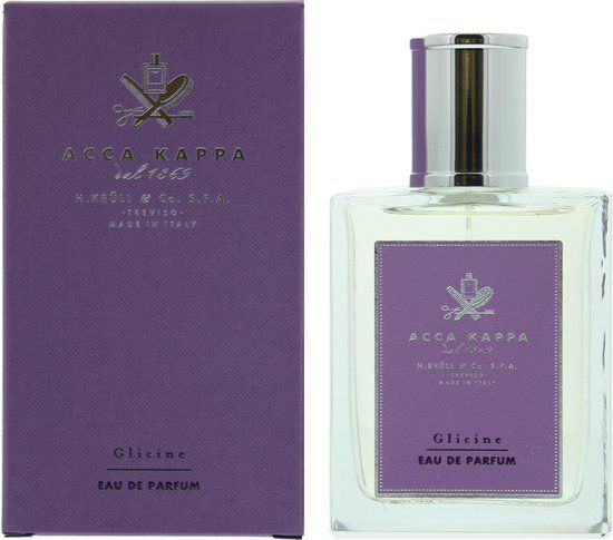 Acca Kappa Eau de Parfum / 100 ml / Female
