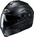 HJC C91N Systeemhelm Mat Zwart