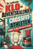 tiptop Le calendrier de l'avent de toilettes non officiel pour athlètes de CrossFit