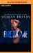 Break Brayshaw High Break Me Luisterboek op CD
