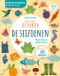 Top1Toys Rebo Productions De seizoenen - Mijn leukste oefenboek