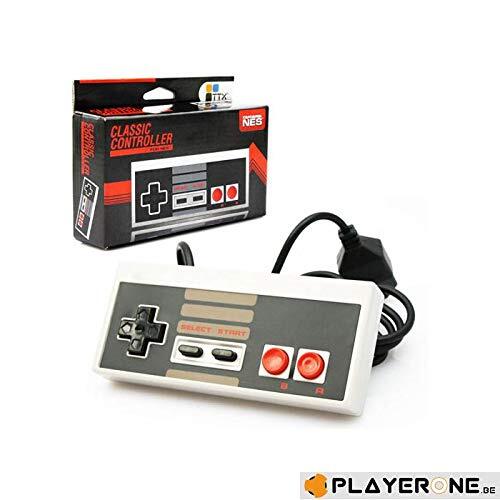 Difuzed RETRO - Classic Controller NES