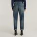 G-Star Kate Boyfriend Wmn Jeans Antic Faded Lagoon Coton