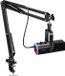 FIFINE AM8T USB/XLR Studio Microfoon Zwart