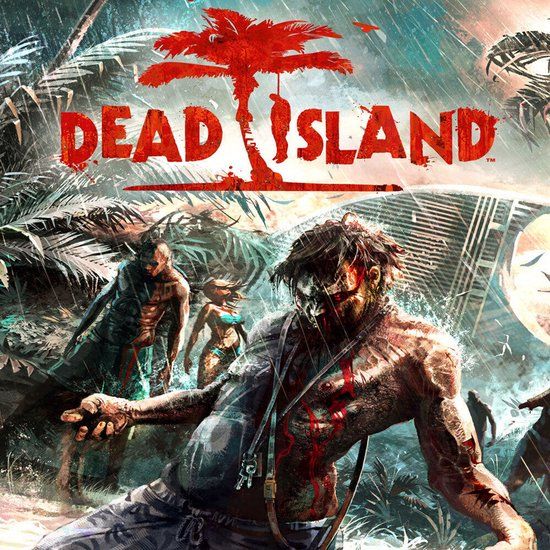 Deep Silver Dead Island - Definitive Collection Xbox One