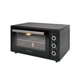 Melchioni Family Ardent Professionele elektrische convectieoven, 45 l, tot 300 °C