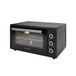 Melchioni Family Ardent Professionele elektrische convectieoven, 45 l, tot 300 °C